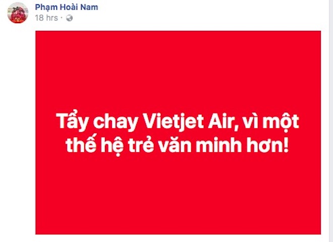 Dân mạng "nóng mặt" đòi tẩy chay VietJet Air vì "chiêu đãi" U23 VN bằng bikini - 8