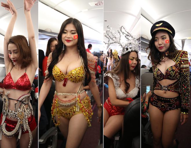Nóng 24h qua: Bị cho là “nhận vơ công trạng của U23 VN”, ông Nguyễn Lân Trung nói gì? - 2