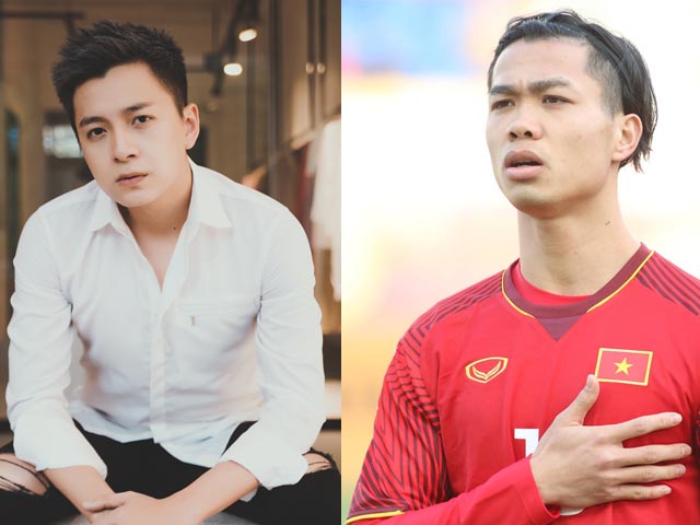 Hà Hồ ủng hộ Công Phượng và những người hùng thầm lặng U23 Việt Nam - 4