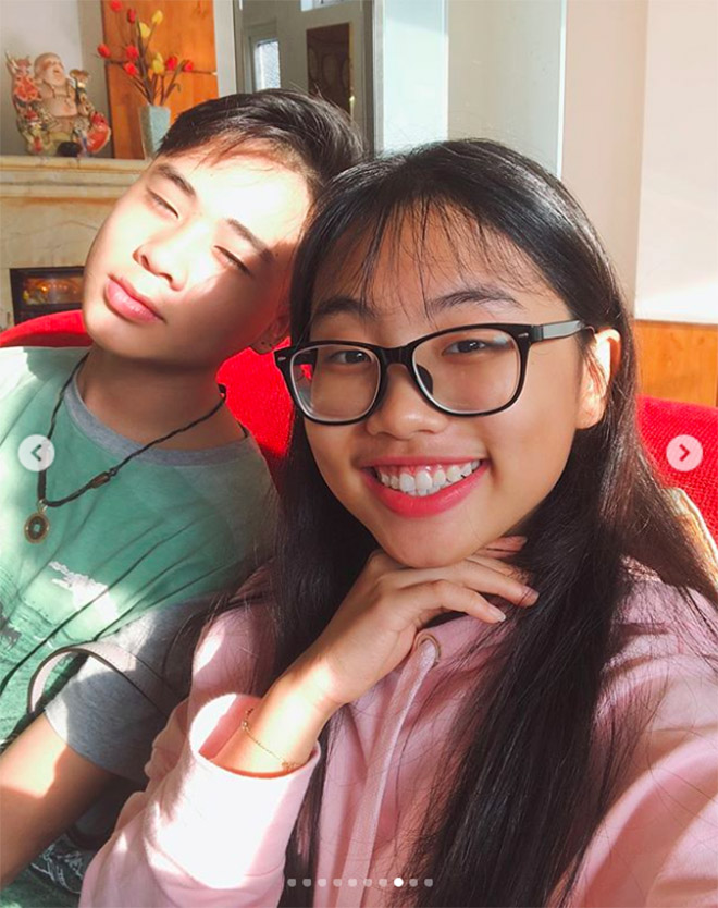 15 tuổi bị "phản ứng" chuyện ăn mặc và lời đáp trả của Phương Mỹ Chi - 3