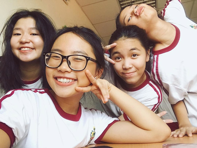 15 tuổi bị "phản ứng" chuyện ăn mặc và lời đáp trả của Phương Mỹ Chi - 4