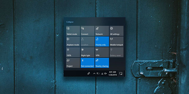 Khai thác tính năng đặc biệt của Windows 10 có thể bạn chưa biết - 5