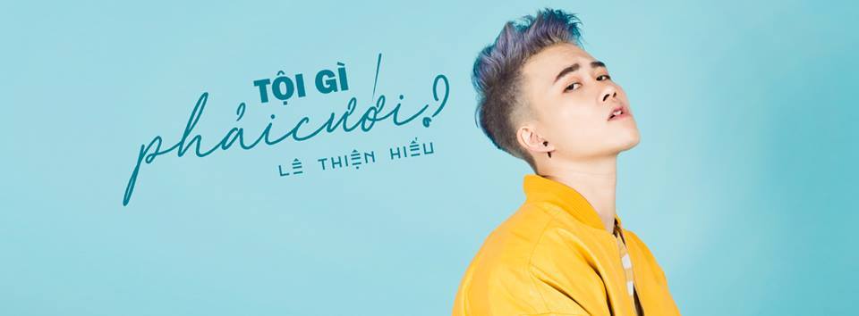 Kết quả h&igrave;nh ảnh cho le thien hieu - toi gi phai cuoi