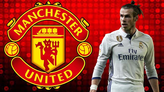 MU “điên" vì bom tấn Bale: “Phá đảo” ngày cuối chợ đông? - 2