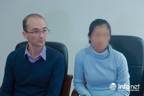 Vợ chồng Daniel Hauer mong muốn được thắp hương cho đại tướng Võ Nguyên Giáp - 2