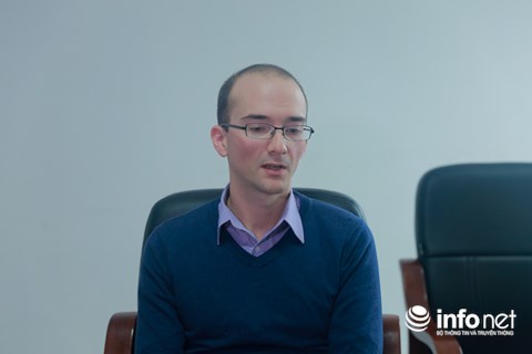 Vợ chồng Daniel Hauer mong muốn được thắp hương cho đại tướng Võ Nguyên Giáp - 5