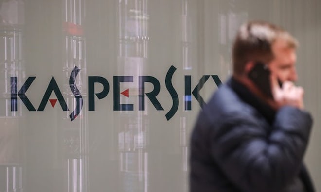Bị nhiều điều tiếng, Kaspersky Lab vẫn kiếm bội tiền trong năm 2017 - 1