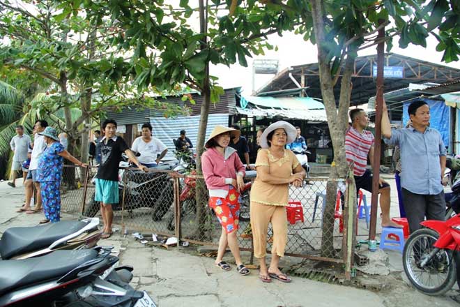 Khắc phục “thần tốc” cầu Long Kiểng sập do xe tải "đè" ở Sài Gòn - 7