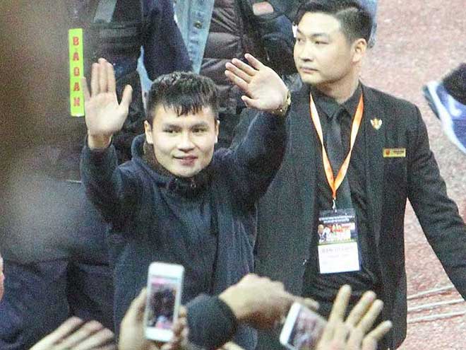 Cầu thủ U-23 Việt Nam thèm bữa cơm mẹ nấu - 2