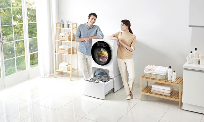 Tư vấn chọn thiết bị điện tử đón đầu xu hướng công nghệ - 6