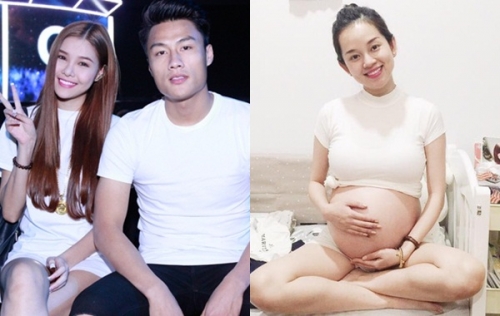 Vợ Mạc Hồng Quân nổi giận khi chồng bị so sánh với Bùi Tiến Dũng U23 Việt Nam - 4