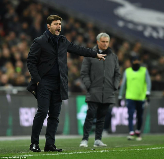 MU ôm hận Tottenham: Mourinho và canh bạc thất bại với Sanchez - 6