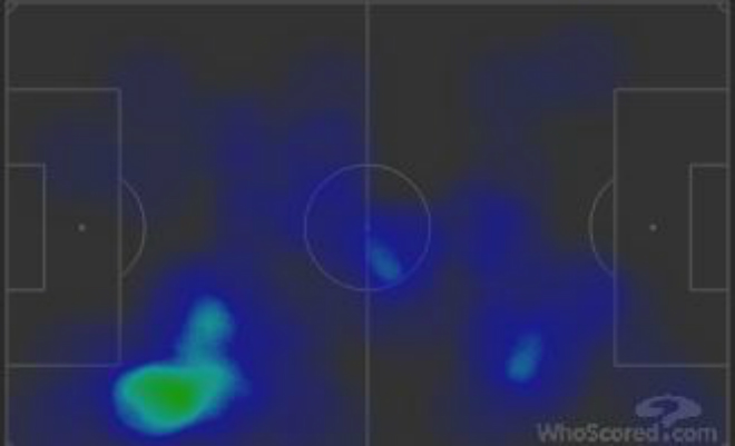 MU ôm hận Tottenham: Mourinho và canh bạc thất bại với Sanchez - 4