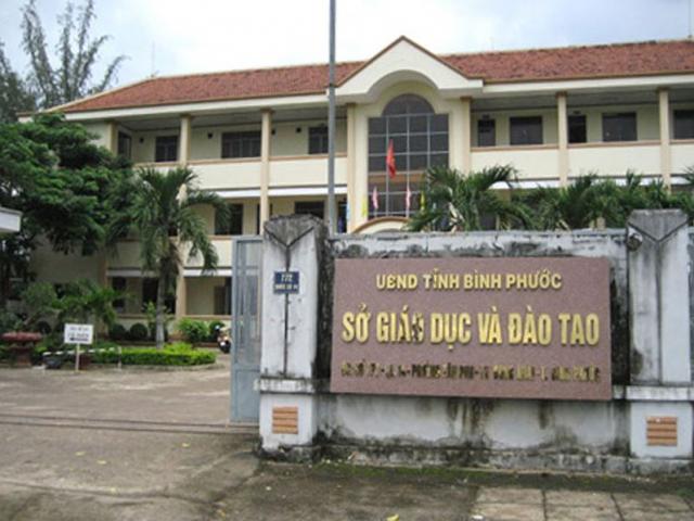 Sai phạm cử tuyển, lãng phí tiền tỉ