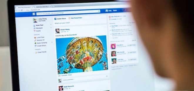 Đã hết thời các “ông lớn” mạng xã hội chỉ tập trung vào quảng cáo? - 2