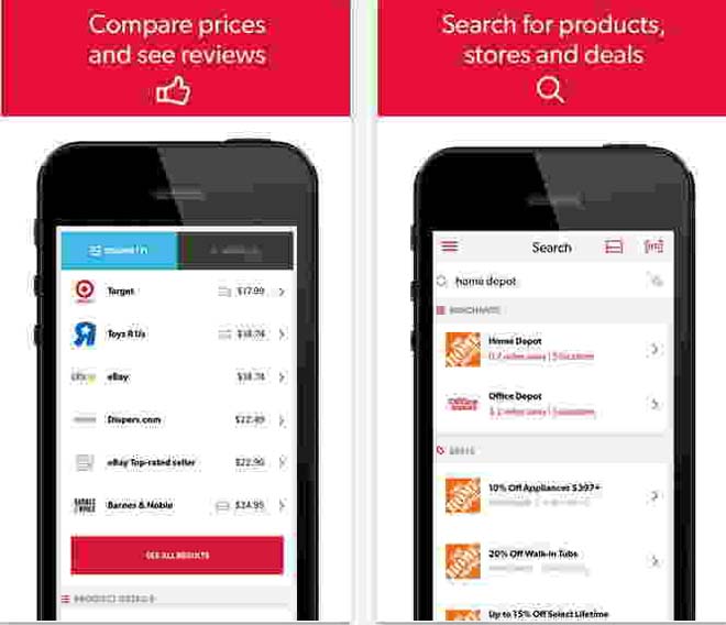 Tổng hợp những ứng dụng kiểm tra mã vạch chính xác nhất cho iPhone - 4