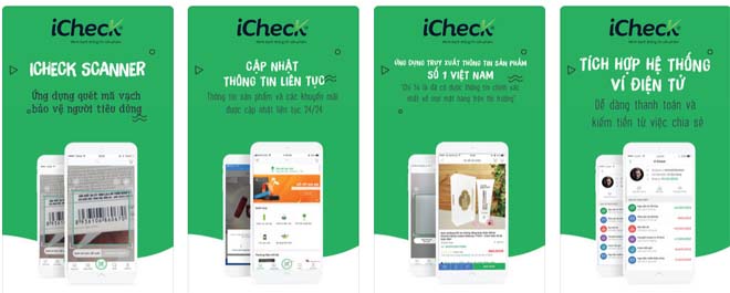 Tổng hợp những ứng dụng kiểm tra mã vạch chính xác nhất cho iPhone - 2