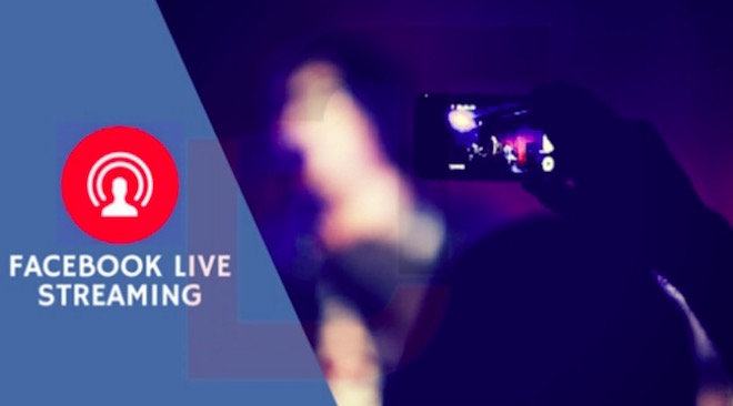 Facebook sắp cho phép "boa" tiền khi người dùng livestream? - 1