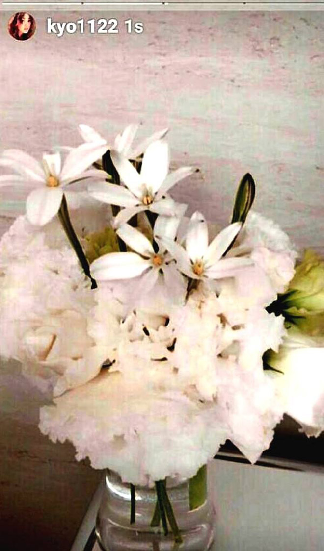 Song Hye Kyo tiết lộ cuộc sống tân hôn "mật ngọt" - 5