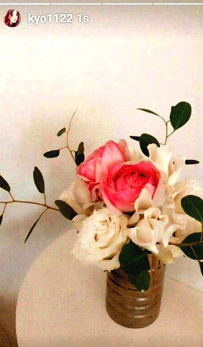 Song Hye Kyo tiết lộ cuộc sống tân hôn "mật ngọt" - 3