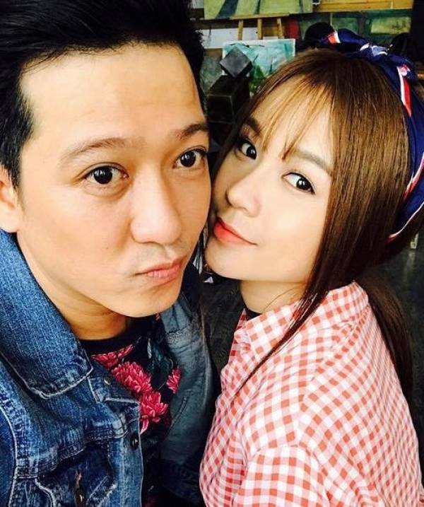 Sam khẳng định Trường Giang là "soái ca" cả trong phim lẫn ngoài đời - 2