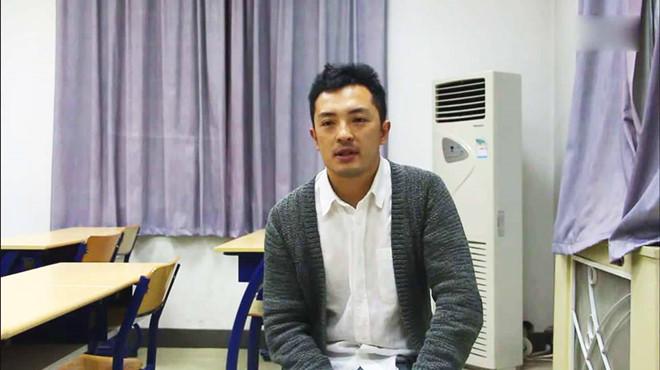 Ảnh đế nghèo nhất Trung Quốc phải ở nhà thuê, làm shipper, giáo viên dạy kèm - 3