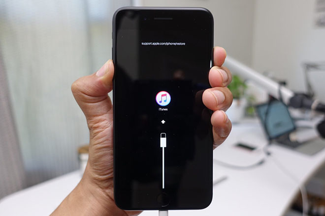 Cách khôi phục iPhone bị khóa mà không cần bản sao lưu iTunes - 2