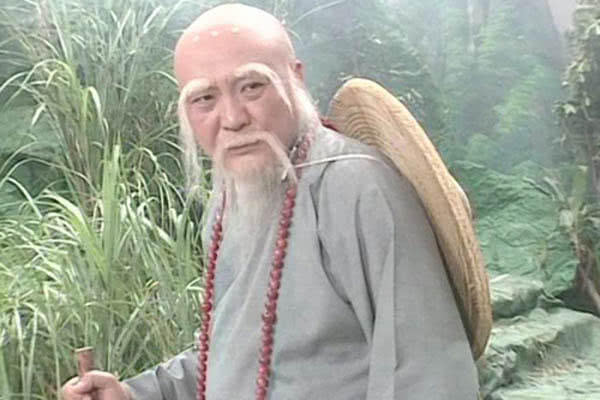 Tài tử "Tiếu ngạo giang hồ" qua đời trong bệnh tật và nghèo khó - 3