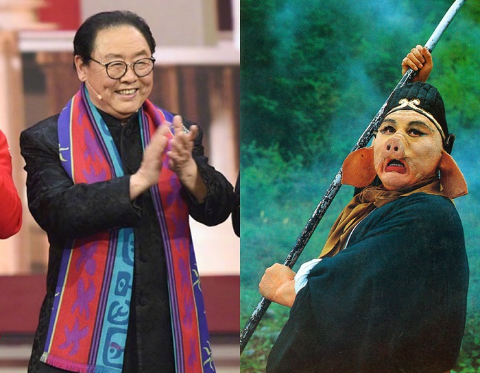 Dàn sao "Tây du ký 1986" bất ngờ hội ngộ sau 32 năm - 4