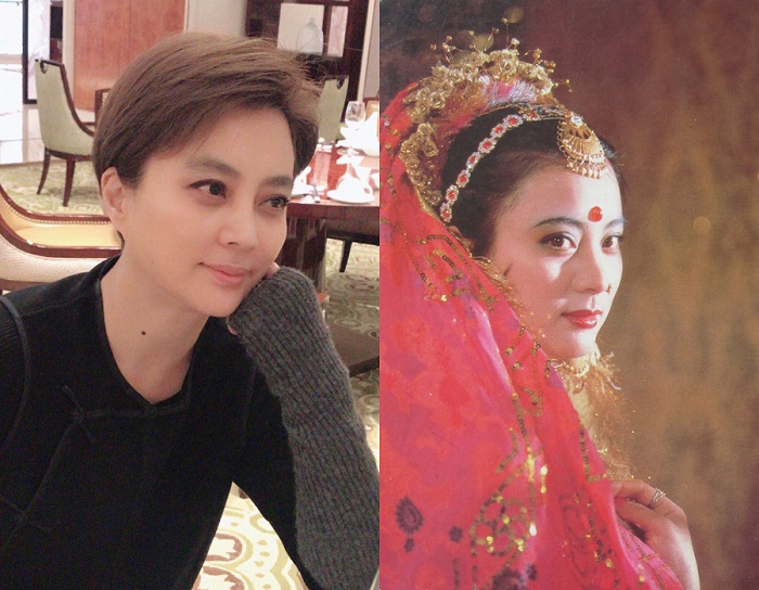 Dàn sao "Tây du ký 1986" bất ngờ hội ngộ sau 32 năm - 8