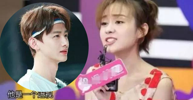 Sao bị cận thị đóng phim gây nên bao chuyện dở khóc dở cười - 4