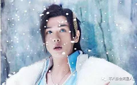 Sao bị cận thị đóng phim gây nên bao chuyện dở khóc dở cười - 11