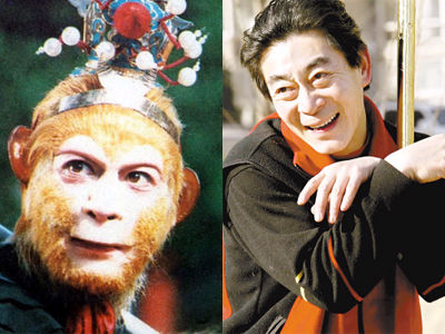 Sao bị cận thị đóng phim gây nên bao chuyện dở khóc dở cười - 18