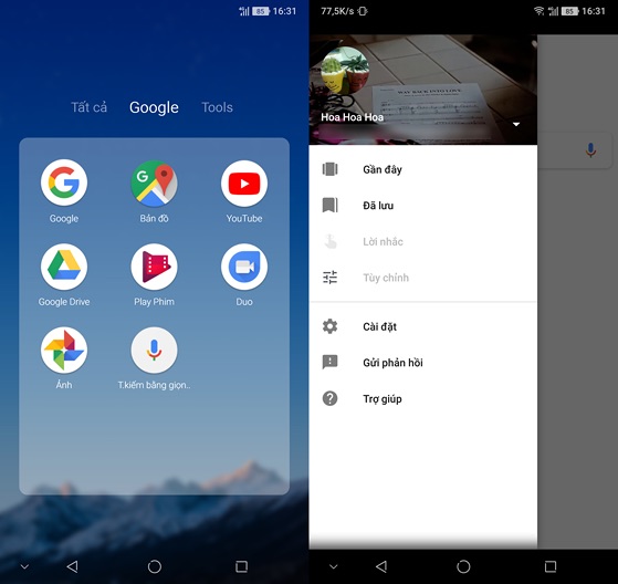 2 cách tắt tính năng tự động phát video - 2
