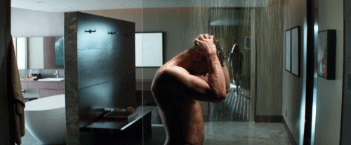 Những phân cảnh gây sốt trong phần cuối về tỷ phú cuồng dâm - 3