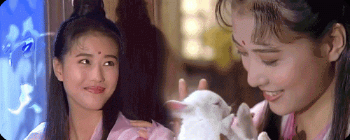 Sao bị cận thị đóng phim gây nên bao chuyện dở khóc dở cười - 13