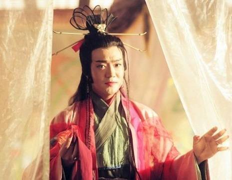 "Tân Tiếu Ngạo Giang Hồ" bị cho là giống phim đồng tính nam - 4