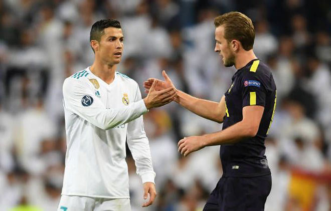 Kane gia nhập Real 300 triệu euro: Sức hút khó cưỡng, tiền tài - danh vọng - 2