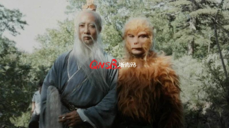 Những lần suýt mất mạng của chỉ đạo võ thuật "Tây du ký" 1986 - 3