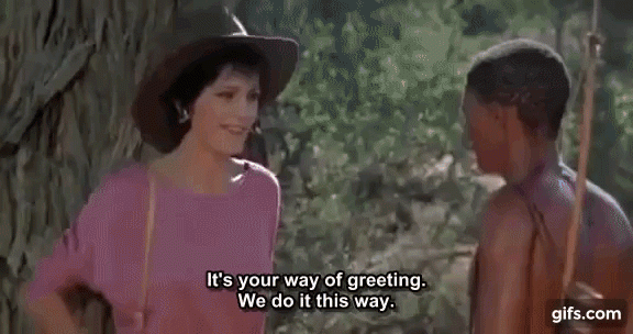 Đời thực của dàn diễn viên "Thượng đế cũng phải cười" - 3