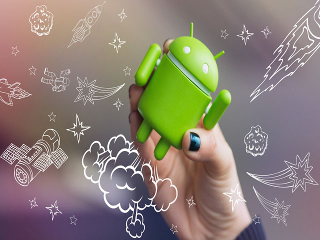 Mẹo siêu độc giúp tăng tốc độ điện thoại Android ngay lập tức