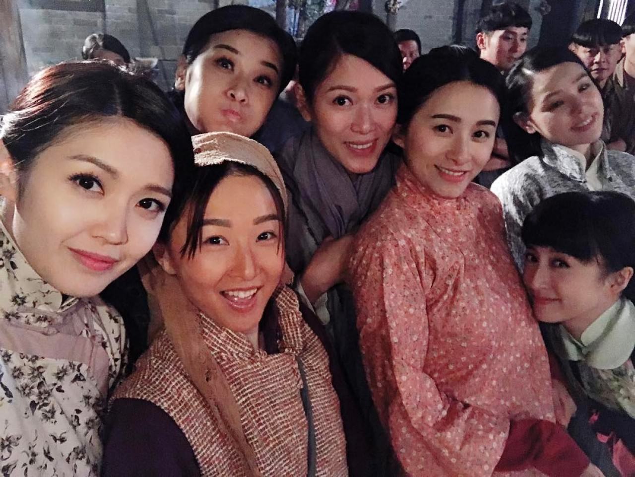 Mỹ nhân gợi cảm suýt mắc bệnh trầm cảm vì đóng vai xấu xí - 3