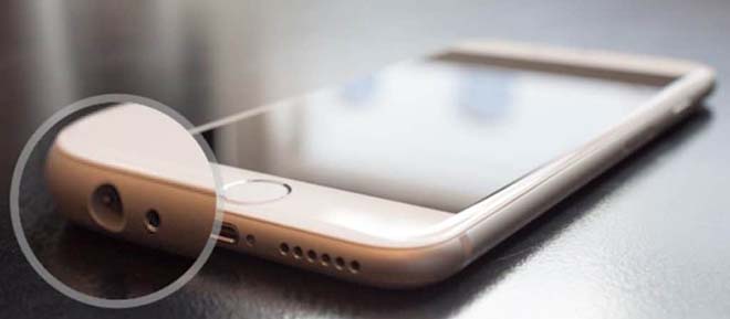 Khắc phục sự cố jack cắm headphone không hoạt động - 3