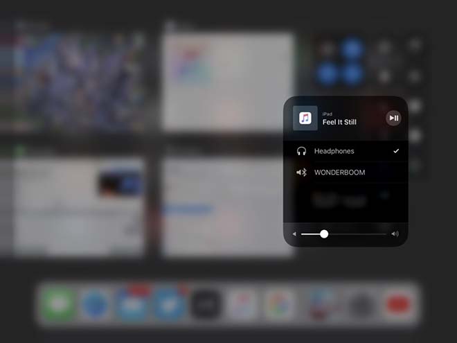 Khắc phục sự cố jack cắm headphone không hoạt động - 2