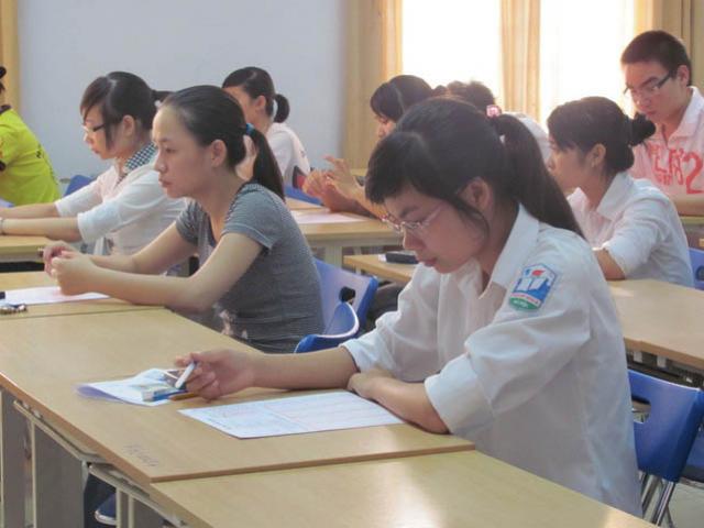 Kỳ thi THPT Quốc gia 2018: Sửa quy chế, không còn “mưa” điểm 10?