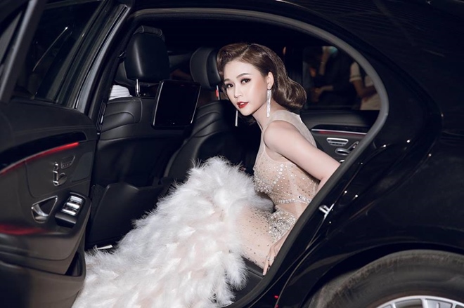 Có 2 triệu USD, người tình màn ảnh Trường Giang "biến hình" ngoạn mục - 3