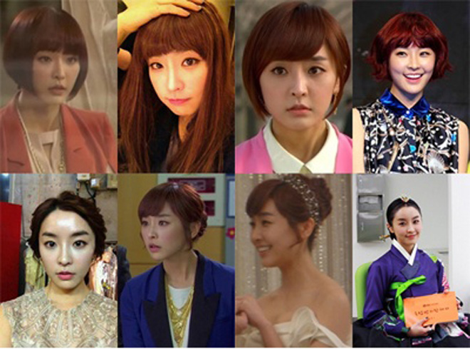 Dàn sao phim Hàn hot nhất 2012: Sự nghiệp tụt dốc vì bê bối tình dục, ma túy - 11