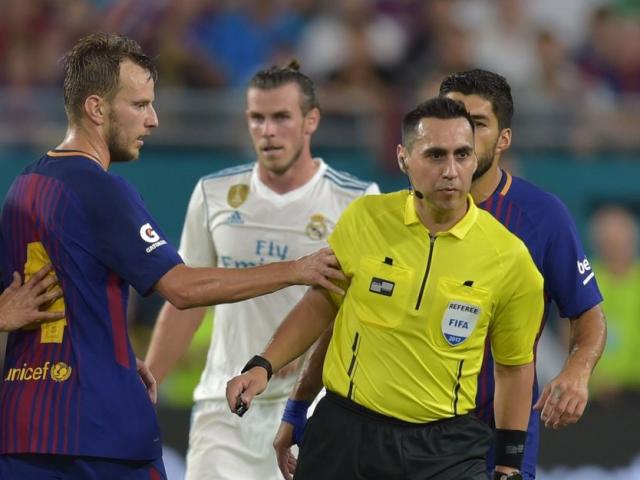 Barca thống trị La Liga: 2 năm liền 0 penalty, Real ấm ức