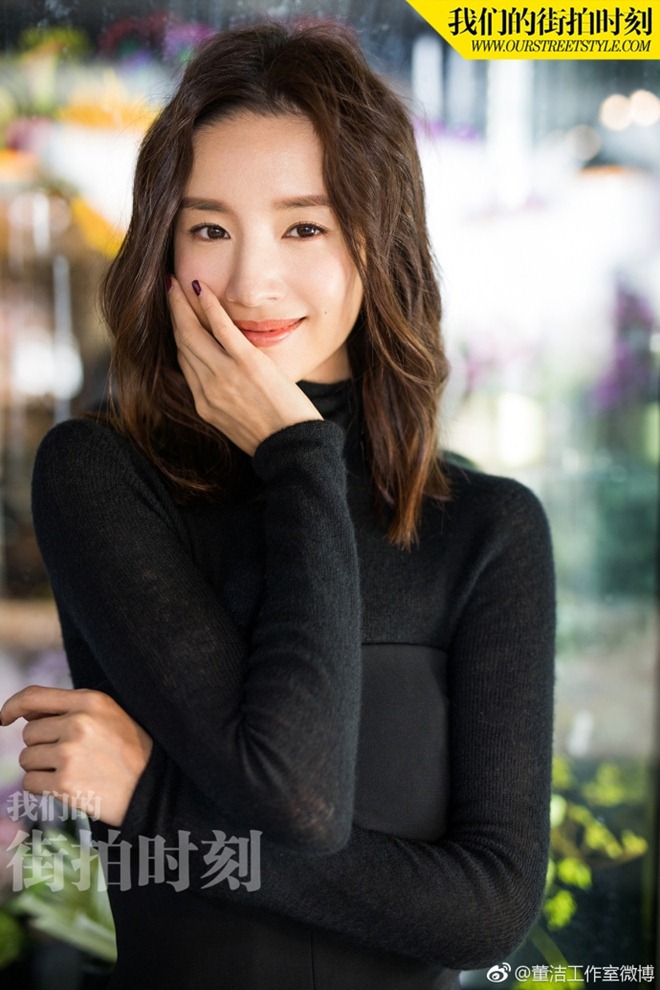 Số phận trái ngược của Lưu Diệc Phi và dàn sao "Kim phấn thế gia" sau 15 năm - 3