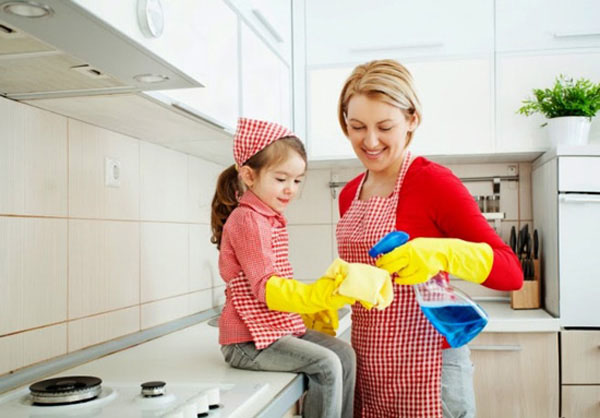 25 phép giao tiếp tối thiểu cha mẹ nên dạy con từ sớm - 5